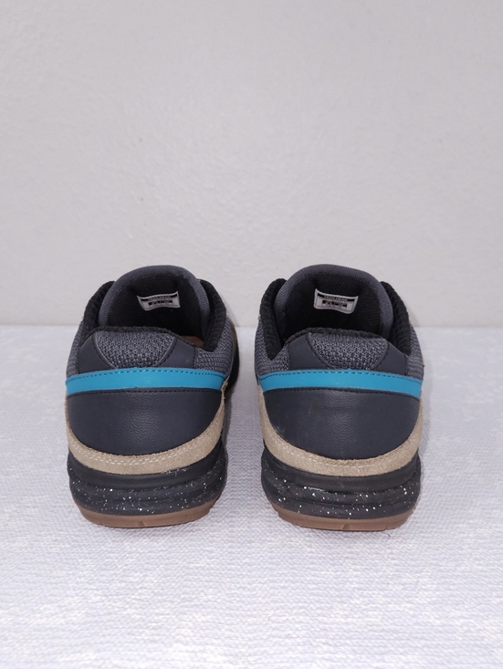 LEMS Trailhead Minimalist Hiking Shoes Desert Khaki Men's 8.5 / Women's 10 - Picture 6 of 12